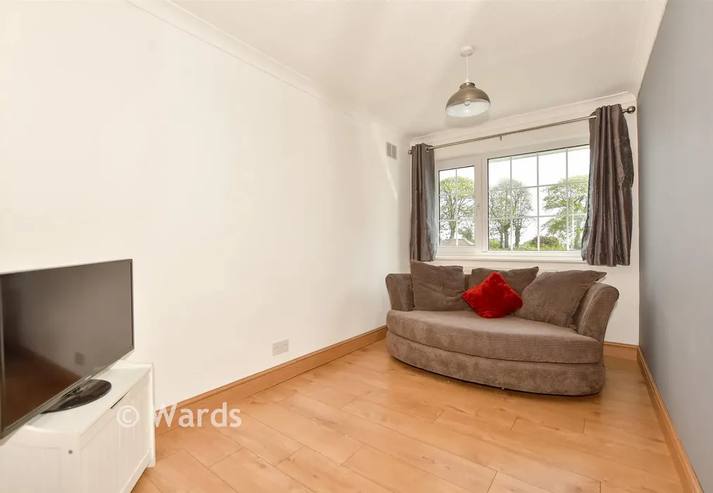 Bedroom 4 - Newlands, Whitfield, Dover, Kent - Wards of Kent