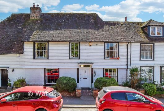 The Street, Smarden, Ashford, Kent - Wards of Kent