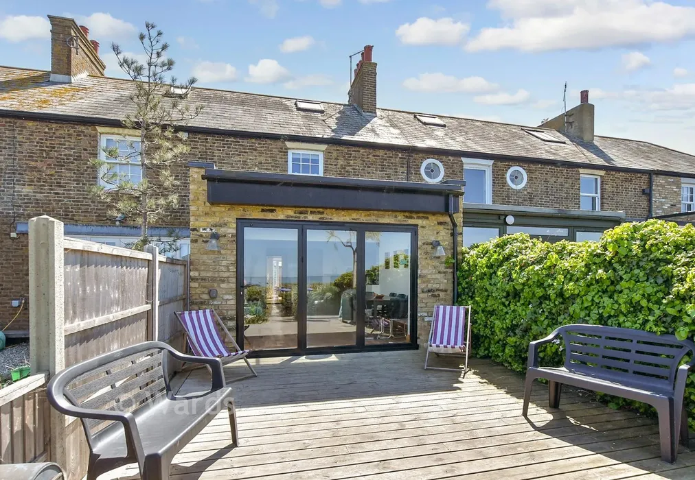 External (Web) - Swalecliffe, Herne Bay, Kent - Wards of Kent
