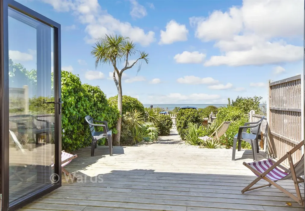 External Lifestyle Photograph - Swalecliffe, Herne Bay, Kent - Wards of Kent