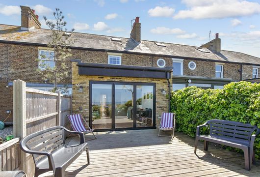 Swalecliffe, Herne Bay, Kent - Wards of Kent