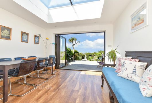 Swalecliffe, Herne Bay, Kent - Wards of Kent
