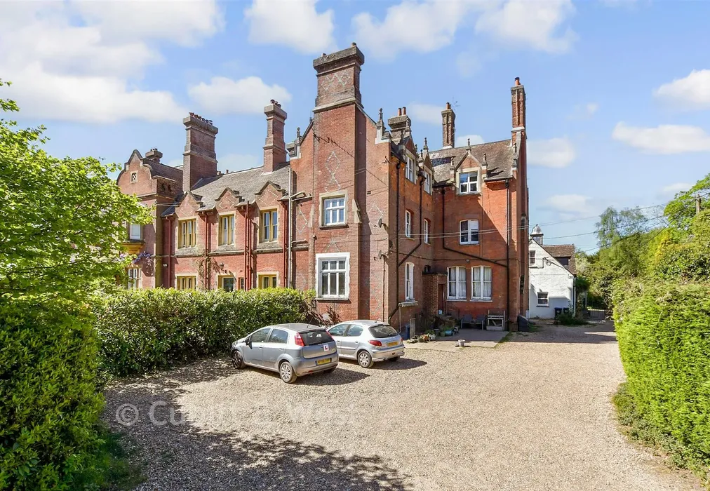 External (Web) - Ockley Road, Dorking, Surrey - Wards of Kent
