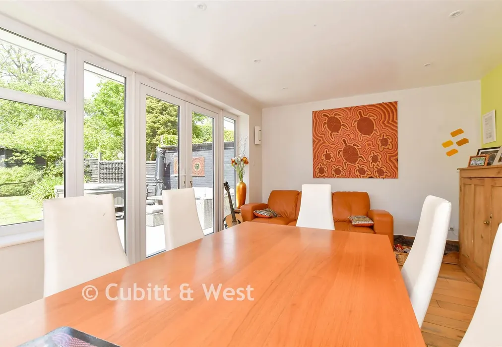 Kitchen / Dining Area - Ford Road, Arundel, West Sussex - Wards of Kent