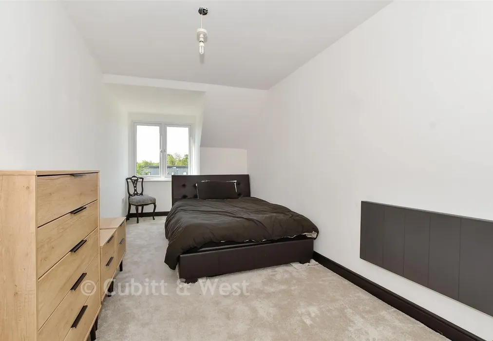 Bedroom 2 - Fairbank Road, Southwater, Horsham, West Sussex - Wards of Kent