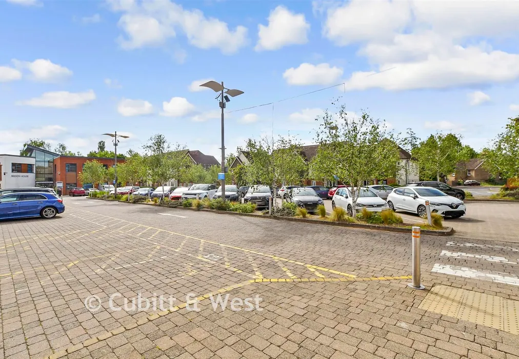 Surrounding Area - Fairbank Road, Southwater, Horsham, West Sussex - Wards of Kent