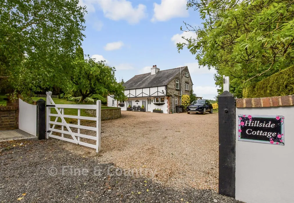 External (Web) - Canterbury Road, Lydden, Kent - Wards of Kent
