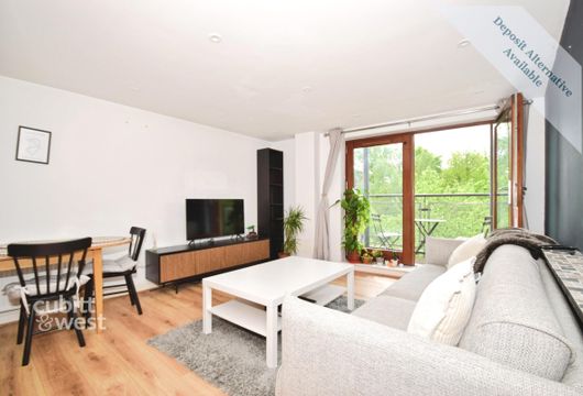 Commonwealth Drive, Crawley, RH10 - Wards of Kent
