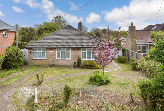 Victoria Road, Freshwater, Isle of Wight - Wards of Kent