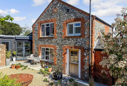 Maltravers Street, Arundel, West Sussex - Wards of Kent