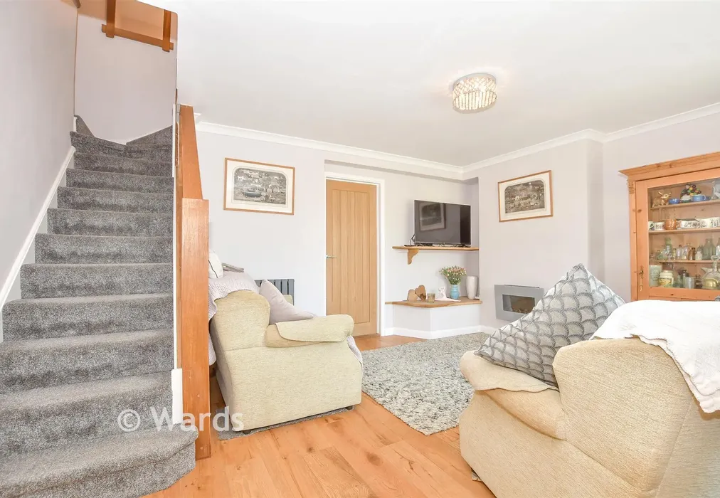Lounge - Richmond Way, Maidstone, Kent - Wards of Kent