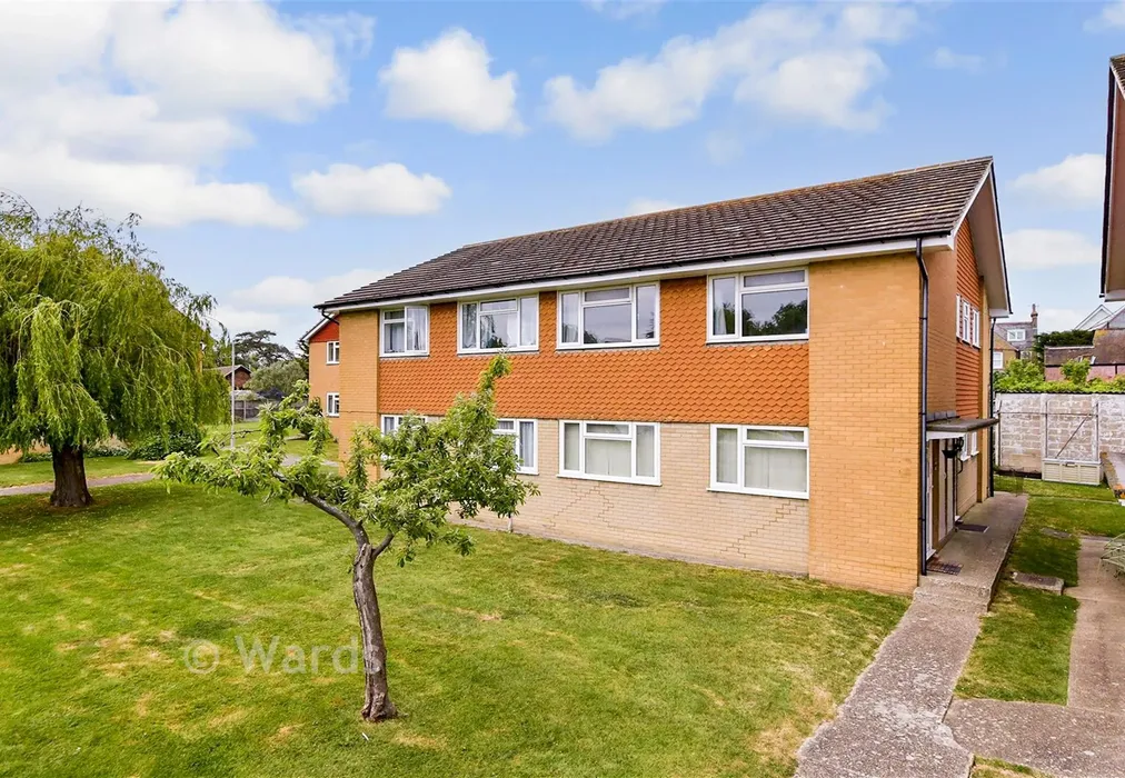 Web - Glebe Way, Whitstable, Kent - Wards of Kent