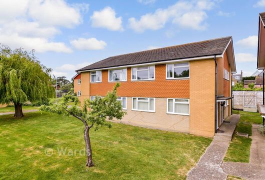 Glebe Way, Whitstable, Kent - Wards of Kent