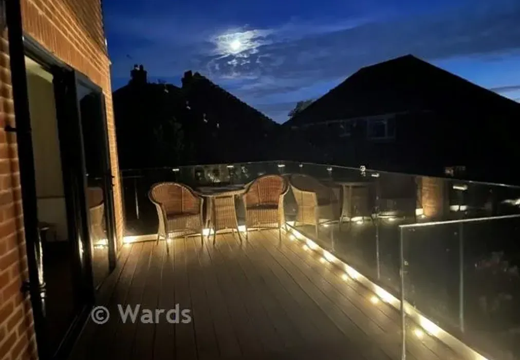 Evening/Lifestyle - Main Street, Beckley, Rye, East Sussex - Wards of Kent