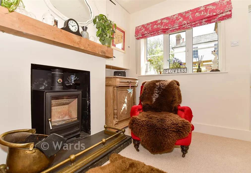 Internal Feature - Main Street, Beckley, Rye, East Sussex - Wards of Kent