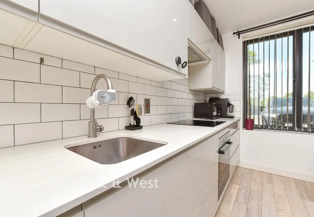 Internal Lifestyle Photograph - Rose Hill, Sutton, Surrey - Wards of Kent