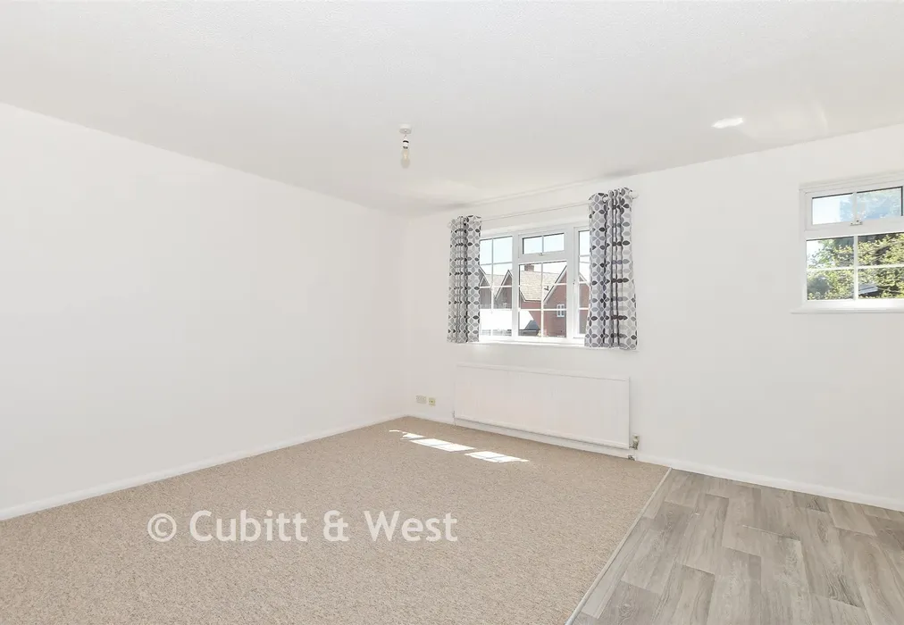 Lounge/ Kitchen - Elmbridge Road, Cranleigh, Surrey - Wards of Kent