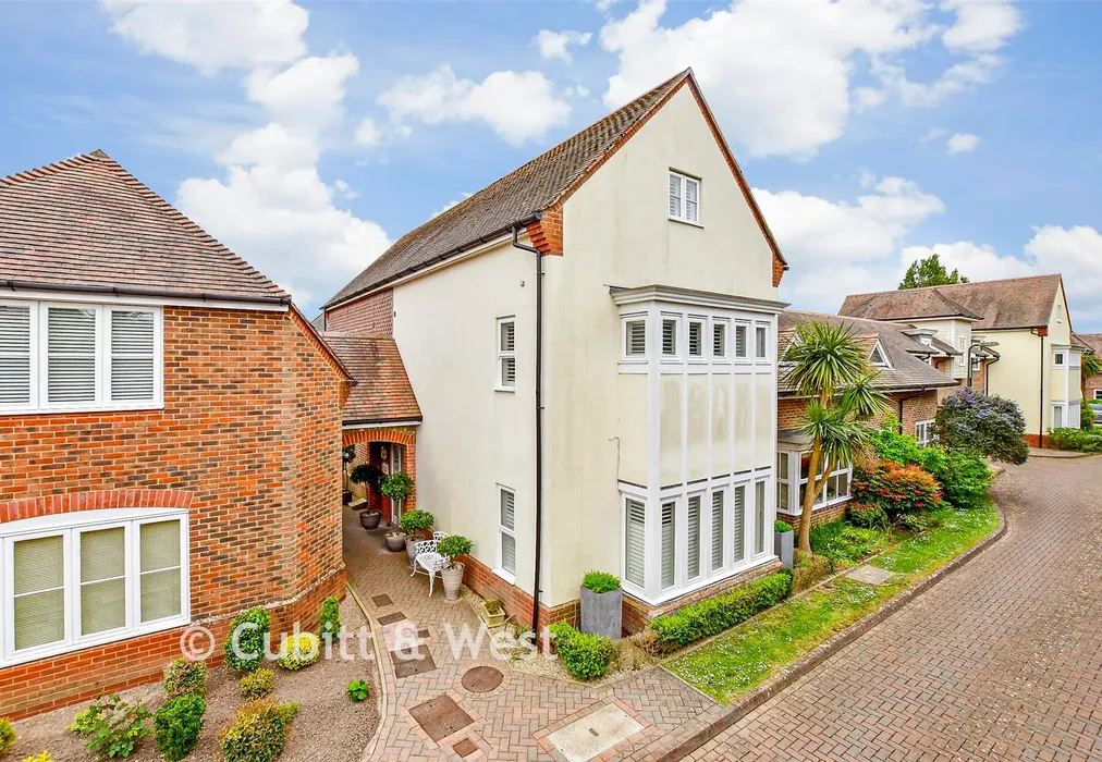 External (Web) - Pears Grove, Southbourne, Emsworth, Hampshire - Wards of Kent