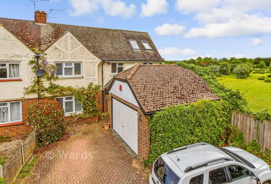 South Road, Marden, Tonbridge, Kent - Wards of Kent