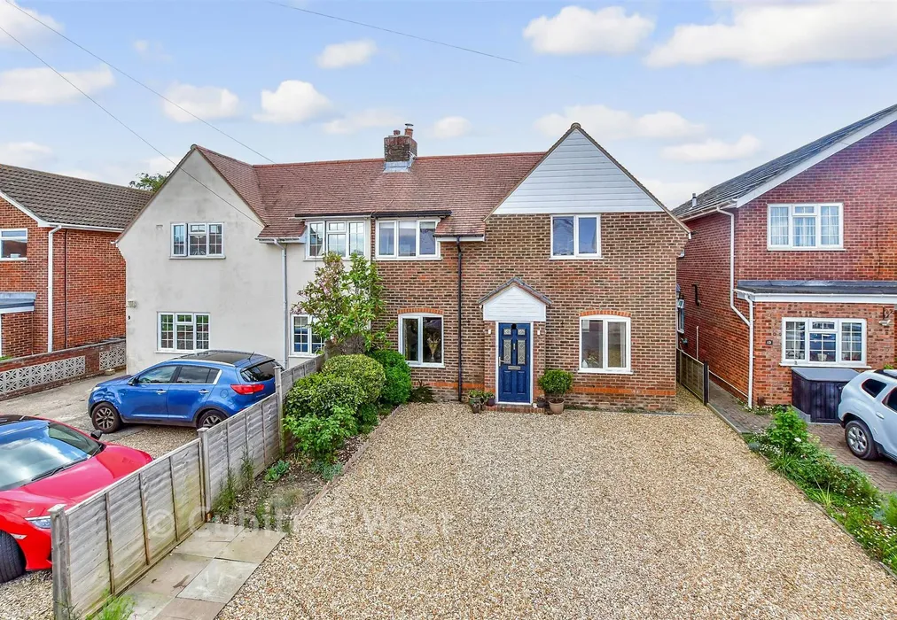 External (Web) 1 - Atherley Road, Hayling Island, Hampshire - Wards of Kent