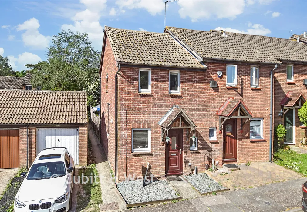 External Web - Hillingdale, Broadfield, West Sussex - Wards of Kent