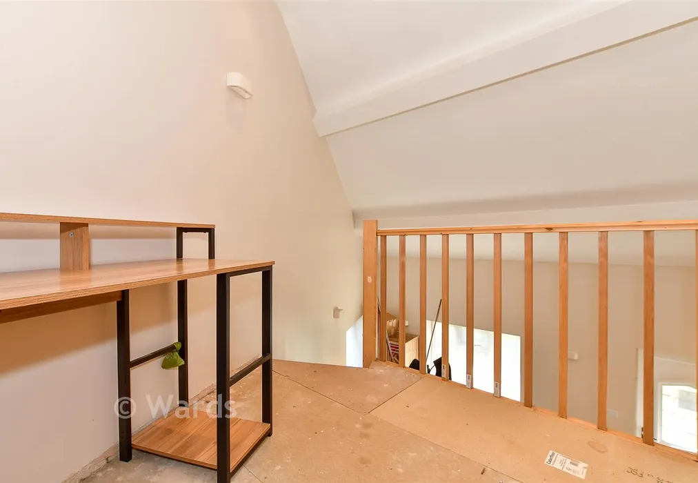Study Area - Birch Close, Hildenborough, Tonbridge, Kent - Wards of Kent