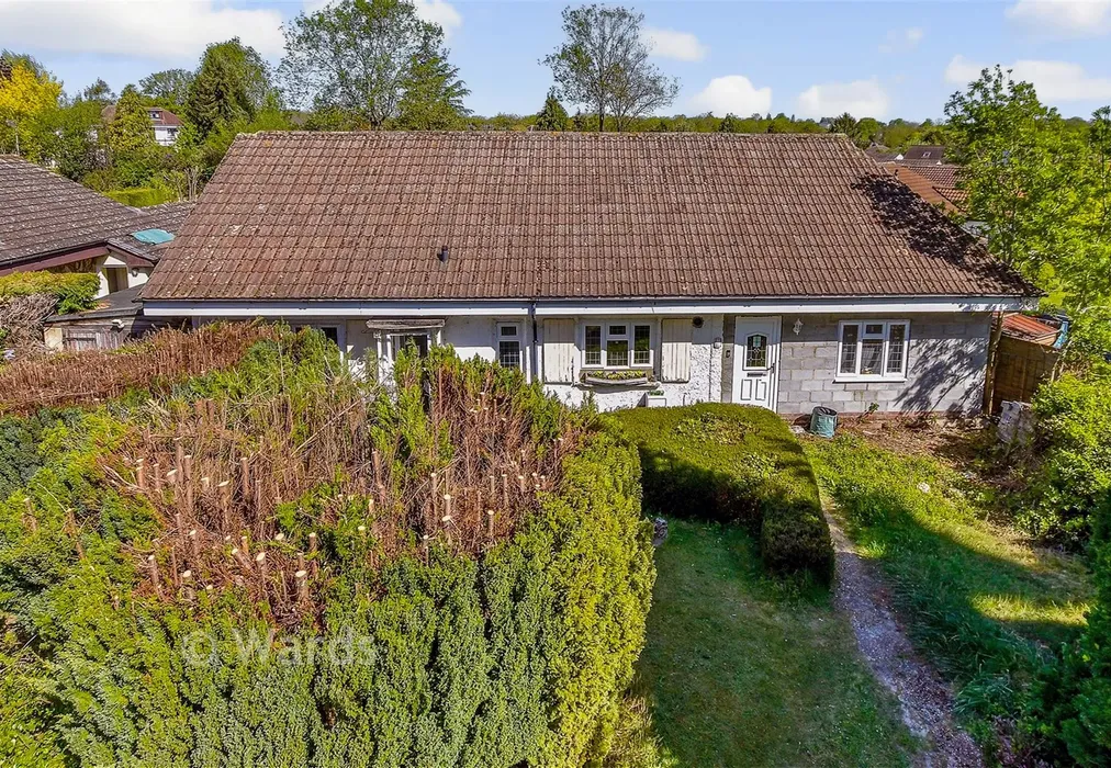 External (Web) : - Birch Close, Hildenborough, Tonbridge, Kent - Wards of Kent