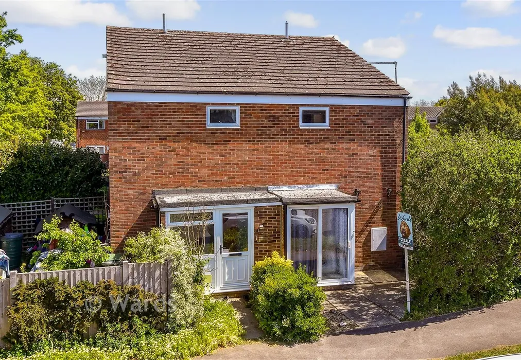 External (Web) - Poyntell Road, Staplehurst, Kent - Wards of Kent