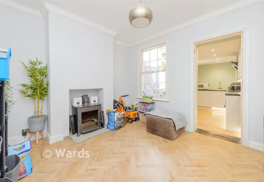 Dining Area - Borden Lane, Sittingbourne, Kent - Wards of Kent