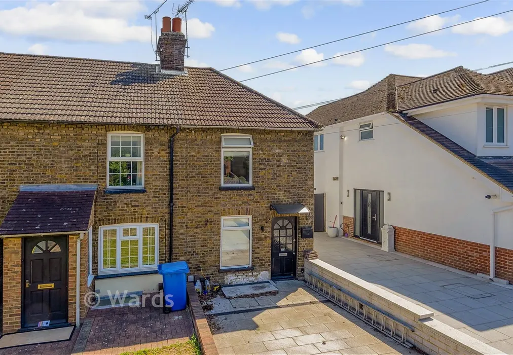 External (Web) - Borden Lane, Sittingbourne, Kent - Wards of Kent