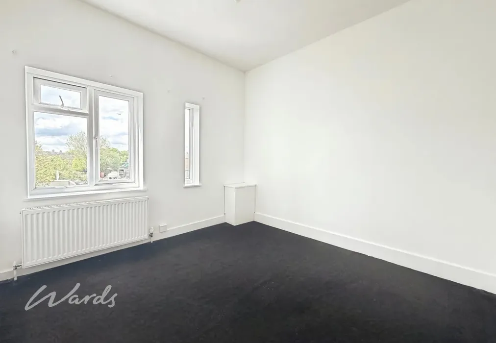 Bedroom 2 - High Street Swanley BR8 - Wards of Kent