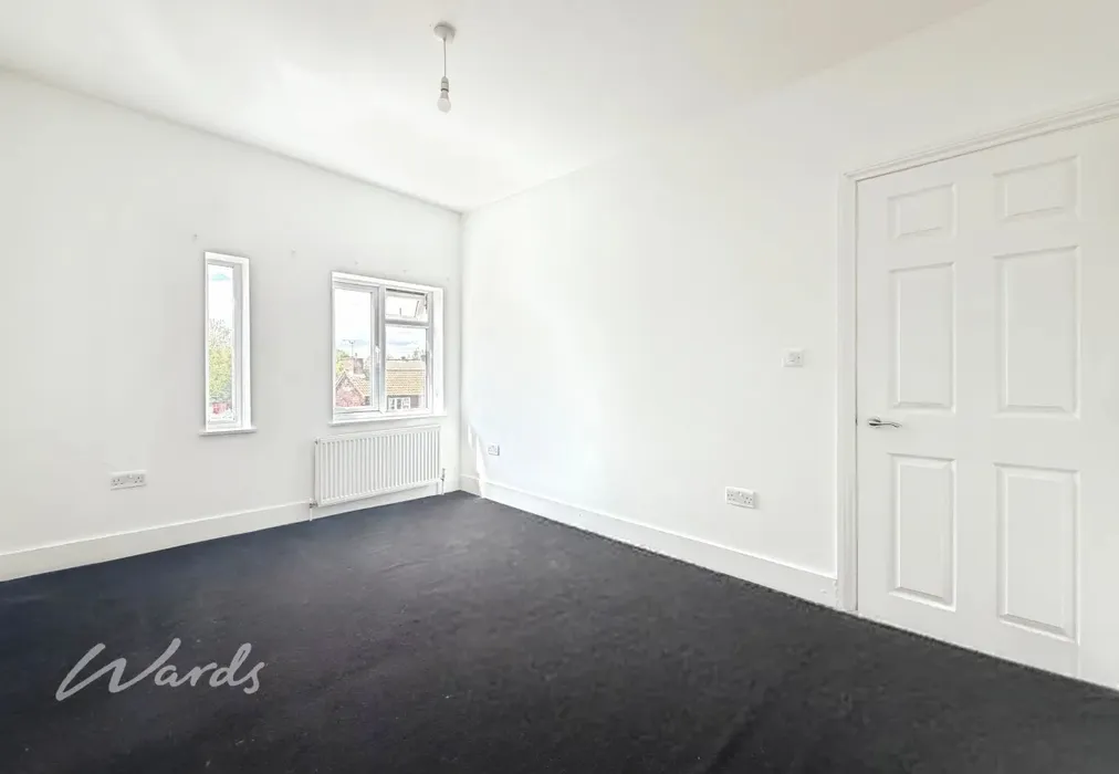 Bedroom 1 - High Street Swanley BR8 - Wards of Kent