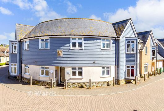 Palmer Drive, Hythe, Kent - Wards of Kent
