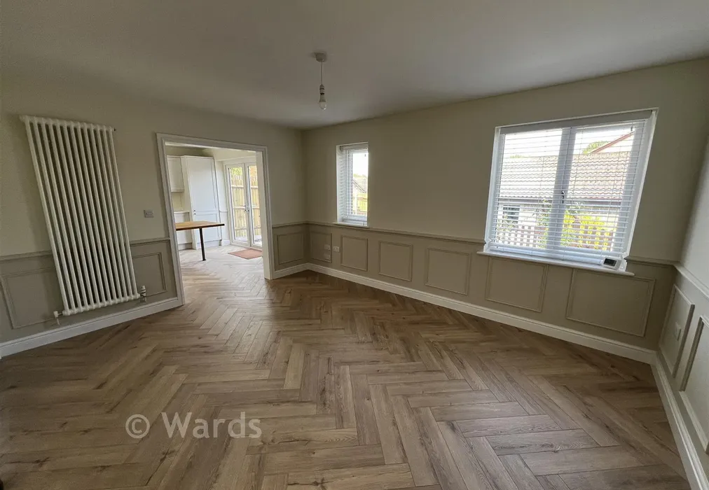 Lounge - Grampian Way, Downswood, Maidstone, Kent - Wards of Kent