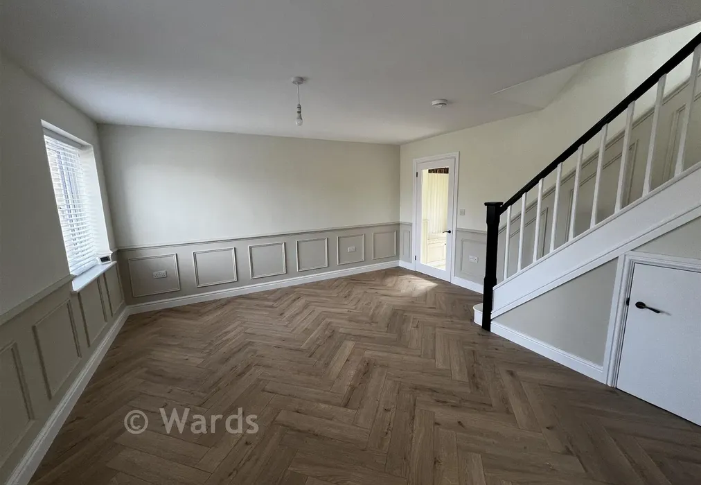 Lounge - Grampian Way, Downswood, Maidstone, Kent - Wards of Kent