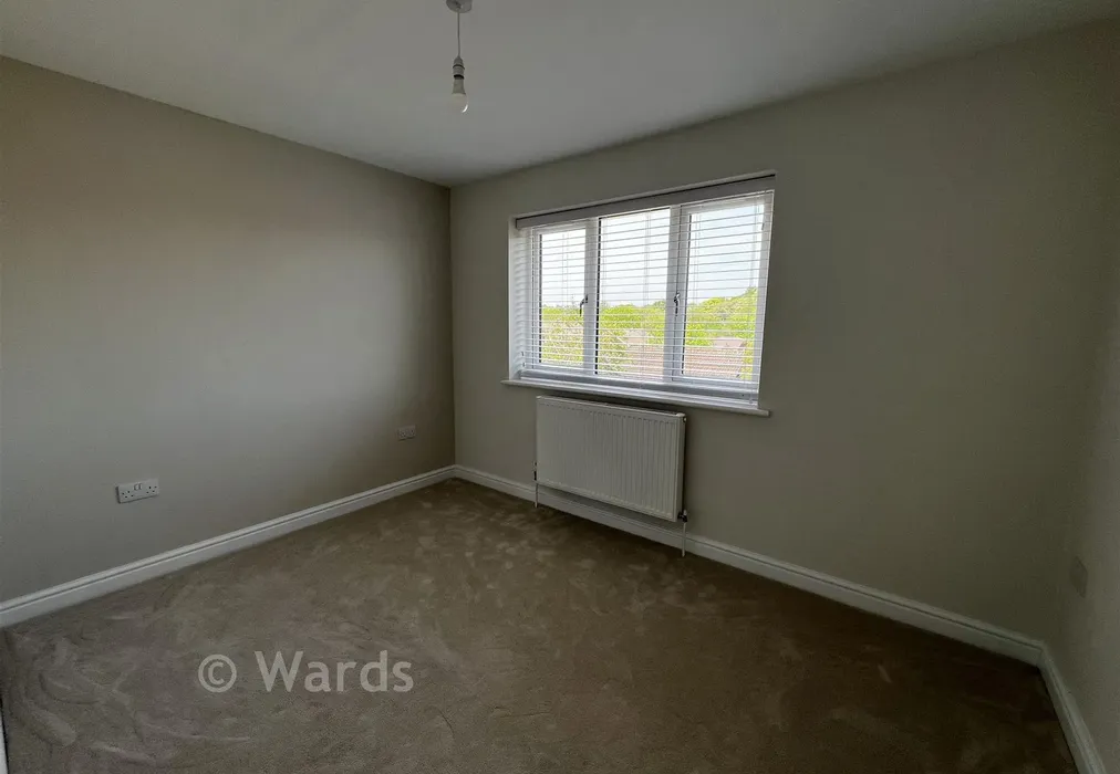 Bedroom 2 - Grampian Way, Downswood, Maidstone, Kent - Wards of Kent