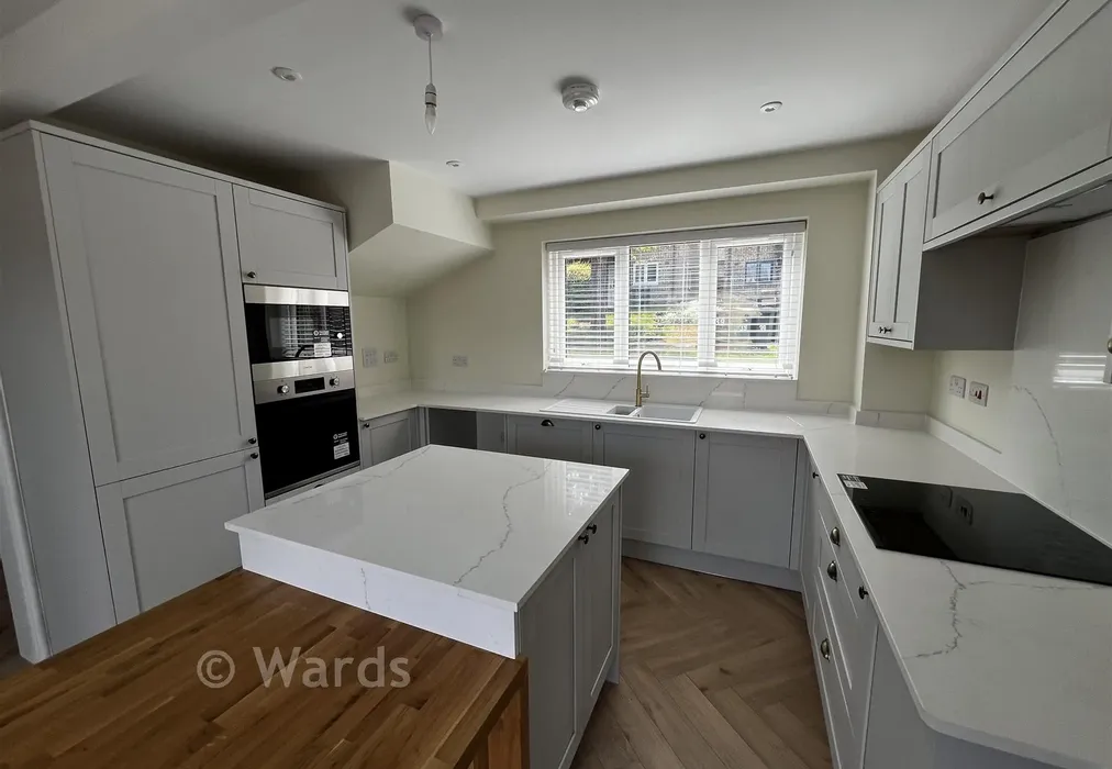 Kitchen/Diner - Grampian Way, Downswood, Maidstone, Kent - Wards of Kent