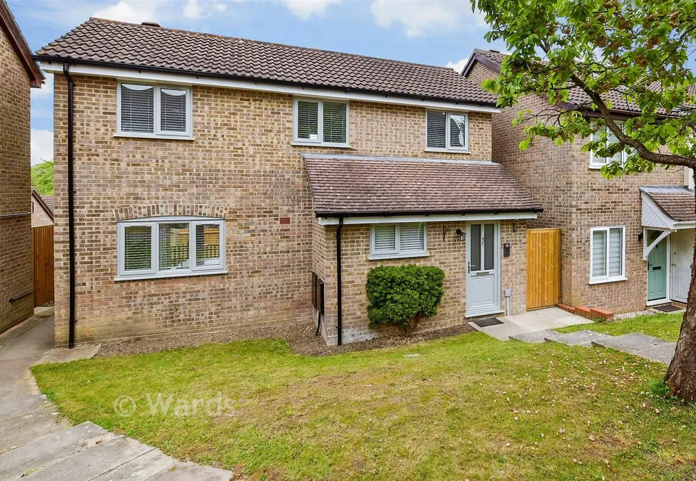 External (Web) 1 - Grampian Way, Downswood, Maidstone, Kent - Wards of Kent