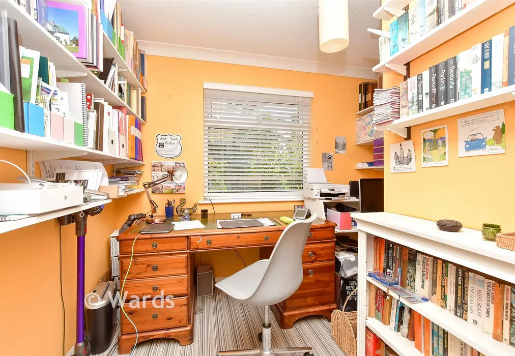 Study - Horselees Road, Boughton-Under-Blean, Kent - Wards of Kent
