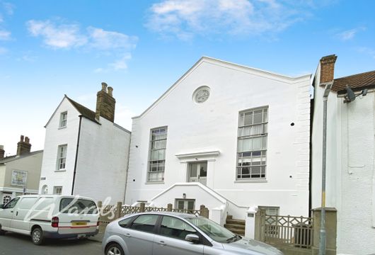 Albert Street Whitstable CT5 - Wards of Kent