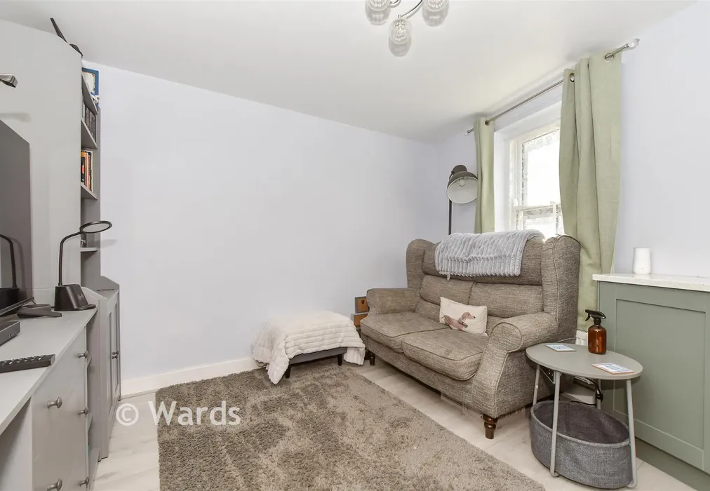 Lounge/ Kitchen - Rome Road, New Romney, Kent - Wards of Kent