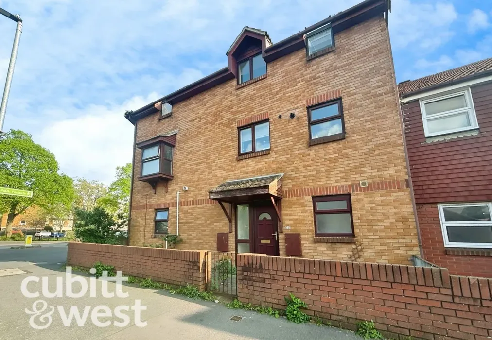 one jpg - DEPOSIT ALTERNATIVE AVAILABLE Greetham Street Southsea PO5 - Wards of Kent