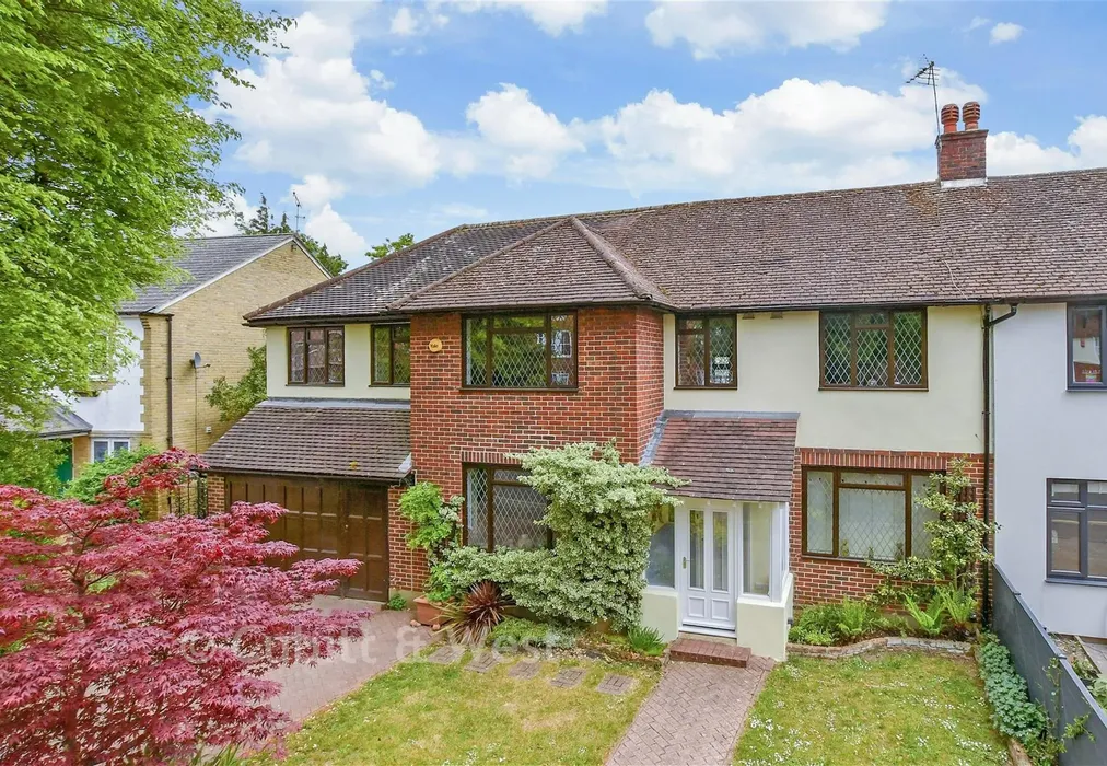 External (Web) - Camborne Road, South Sutton, Surrey - Wards of Kent