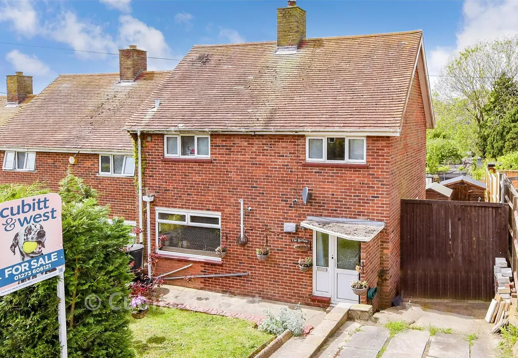 External (Web) - Cowley Drive, Woodingdean, Brighton, East Sussex - Wards of Kent