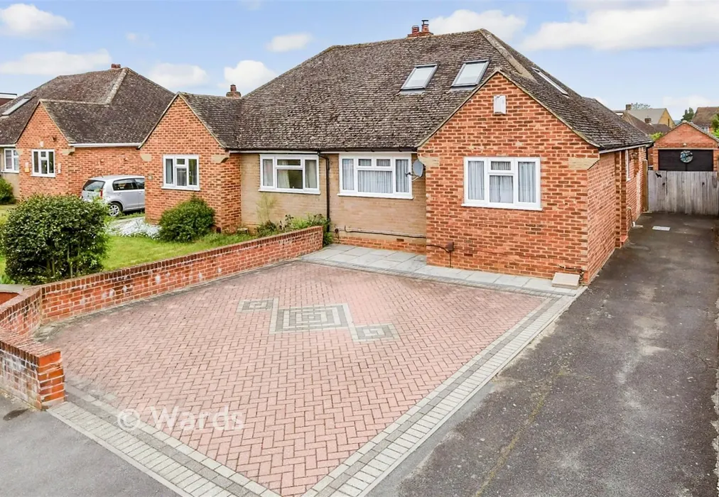External (Web). - Priory Grove, Ditton, Kent - Wards of Kent