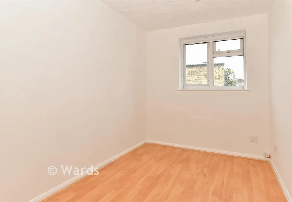 Bedroom 2 - High Street, Isle Of Grain, Rochester, Kent - Wards of Kent
