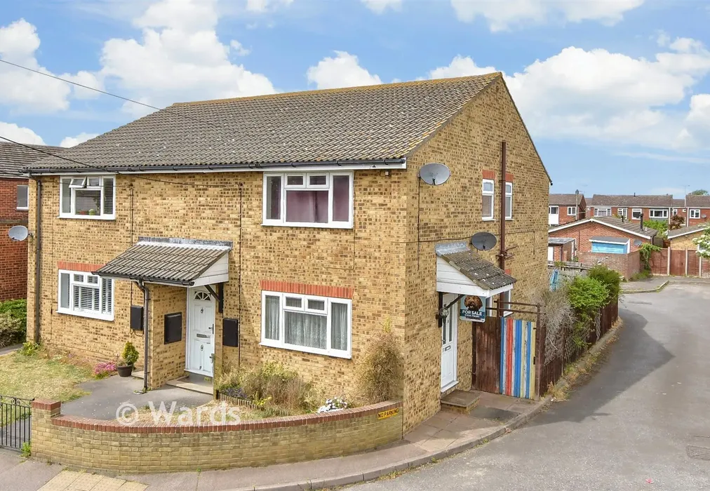 External (Web) - High Street, Isle Of Grain, Rochester, Kent - Wards of Kent