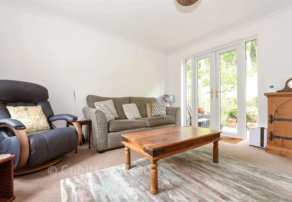 Lounge/Diner - Bramble Close, Redhill, Surrey - Wards of Kent