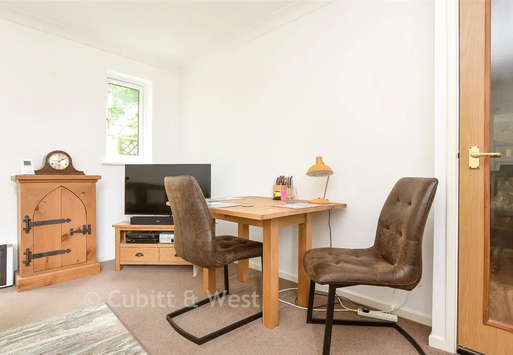 Lounge/Diner - Bramble Close, Redhill, Surrey - Wards of Kent