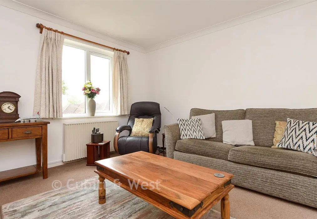 Lounge/Diner - Bramble Close, Redhill, Surrey - Wards of Kent